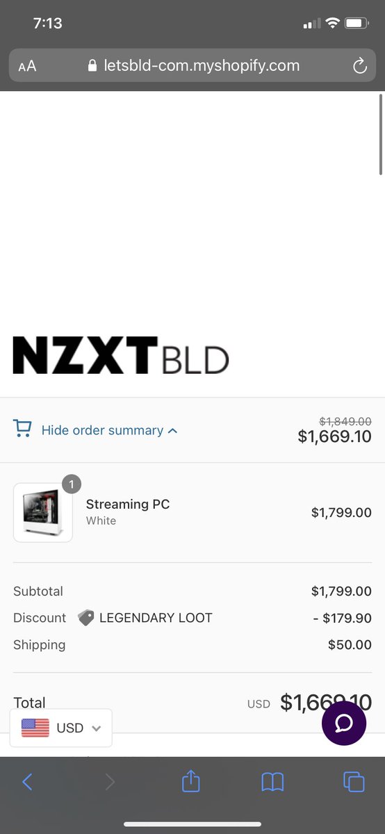 MrSynCOD's tweet photo. Just copped a new @NZXT pc excited for my future of streaming @colelep @MsTriggaWho https://t.co/NgZB4f6lH6