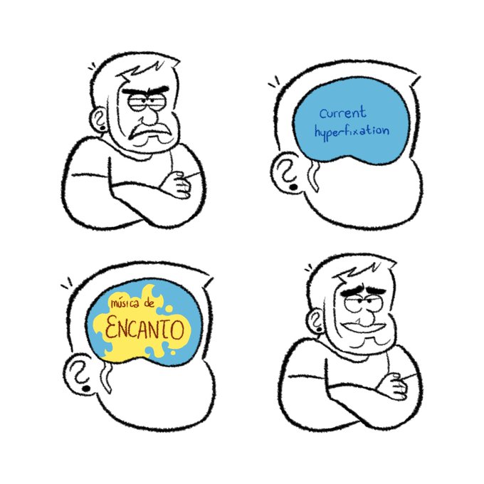 No se habla de Bruno no no no 