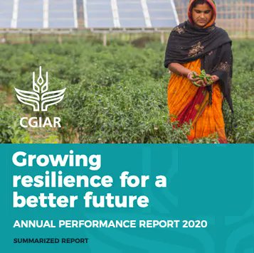 Ensuring Nutritious Diets for Everyone, Everywhere Transforming #foodsystems requires novel collaborations between the public & #privatesectors to deliver solutions at scale. buff.ly/314zfE3 @CGIAR November 30 (12:00 GMT) #CGIAR4Nutrition #OneCGIAR @NutritionWin