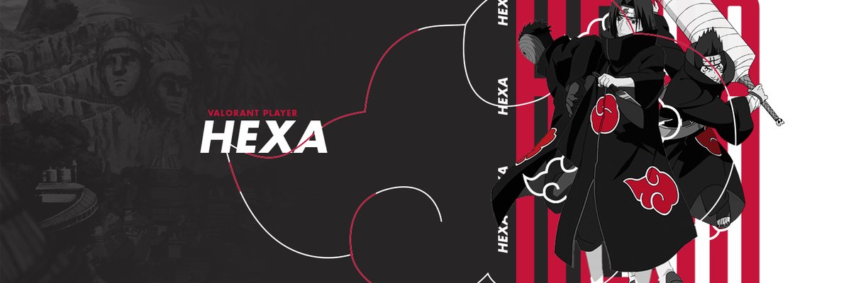 New header for @HeXaVLT