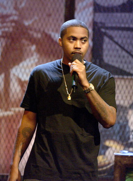 XXL's tweet photo. ⬇️ TODAY IN HIP-HOP ⬇️

2004: Nas releases his seventh album Street's Disciple

What’s your favorite project by him? https://t.co/8S1CdIkkwB