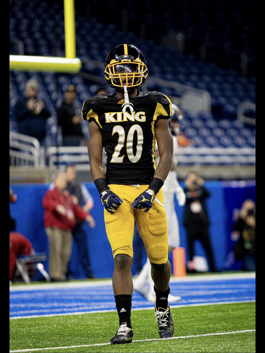 Daion(DayDay)Johnson tweet media