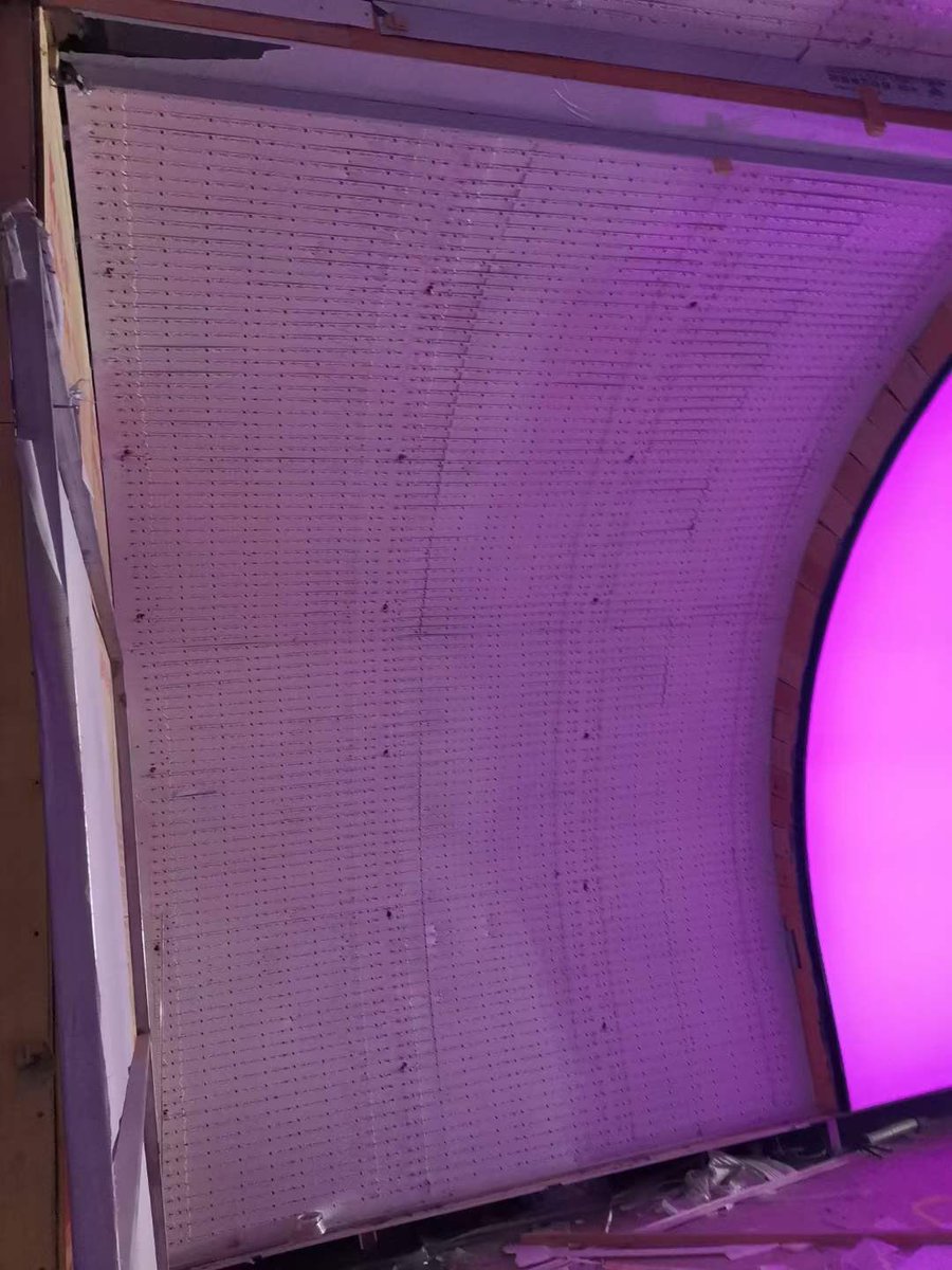 cherryxie14's tweet image. Irregular RGB dynamic light box installation site.
WA/WeChat：+86 130 6871 7242 
#dynamiclightbox #animatedlightbox #flowmotion #ads #module #lightbox  #decoration #irregularlightbox #rgblightbox #led
#exhibitiondisplay #exhibition #brand #ledlightbox #lightboxes #design