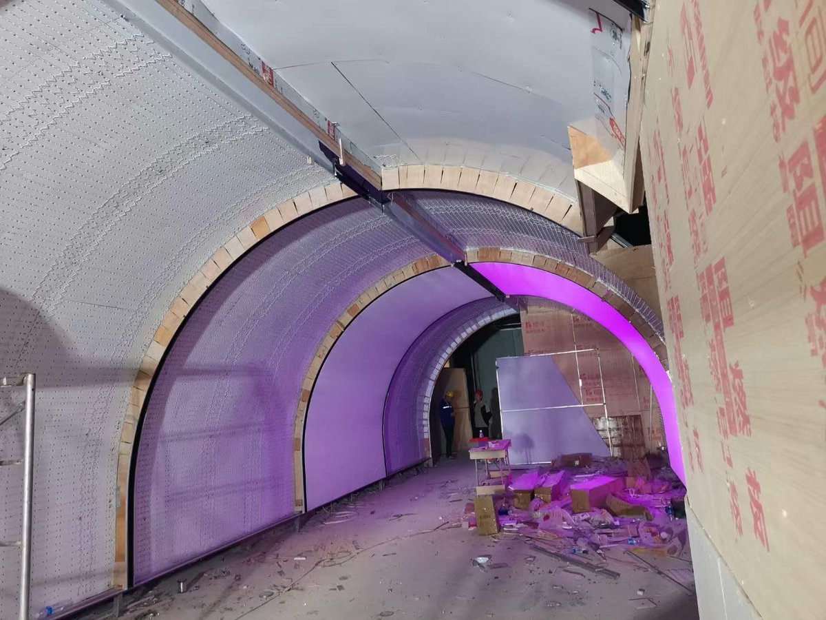 cherryxie14's tweet image. Irregular RGB dynamic light box installation site.
WA/WeChat：+86 130 6871 7242 
#dynamiclightbox #animatedlightbox #flowmotion #ads #module #lightbox  #decoration #irregularlightbox #rgblightbox #led
#exhibitiondisplay #exhibition #brand #ledlightbox #lightboxes #design