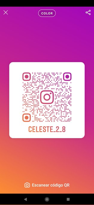 https://t.co/XtM4epOUbQ I have a new Instagram account, they deleted me again, do you want to follow<a href="/tag/latinasdoitbetter"class="tags"><span>#latinasdoitbetter</span></a><a href="/tag/chaturbate"class="tags"><span>#chaturbate</span></a><a href="/tag/celeste"class="tags"><span>#celeste</span></a><a href="/tag/latinamas"class="tags"><span>#latinamas</span></a>