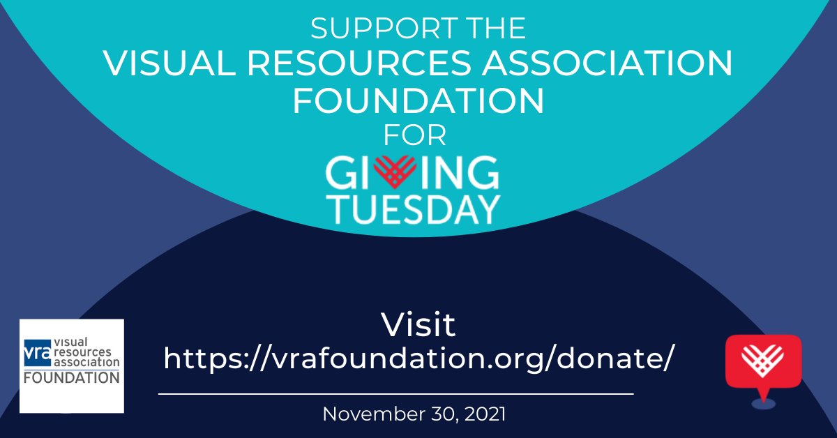 vrafoundation's tweet photo. Help out the VRA Foundation this #GivingTuesday! ❤ - https://t.co/q9T3ORfCX1 https://t.co/1Hj2WdQD9Z