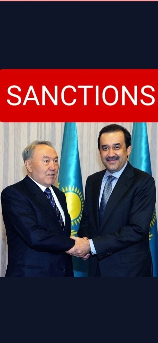 SayaKurmanGali's tweet photo. 3/5
The persecution of the political opposition must stop and the authorities must allow civil society, trade unions and the media to operate freely.
ℹ️ Mihra #Rittmann is HRW's Senior Researcher for Central Asia.
#Kazakhstan
#EU2021PT
#ActivistsNotExtremists https://t.co/0FgcE64t5f