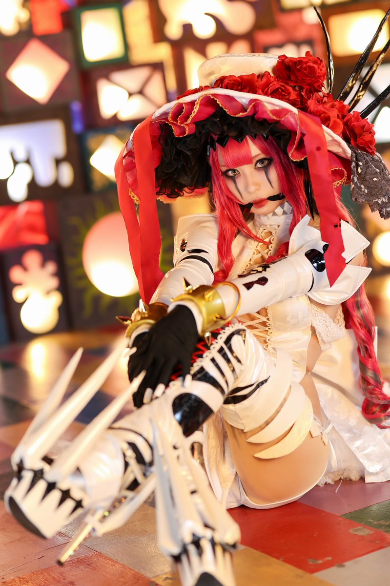 FGO 妖精騎士トリスタン バーヴァンシー コスプレ 衣装 タイムセール