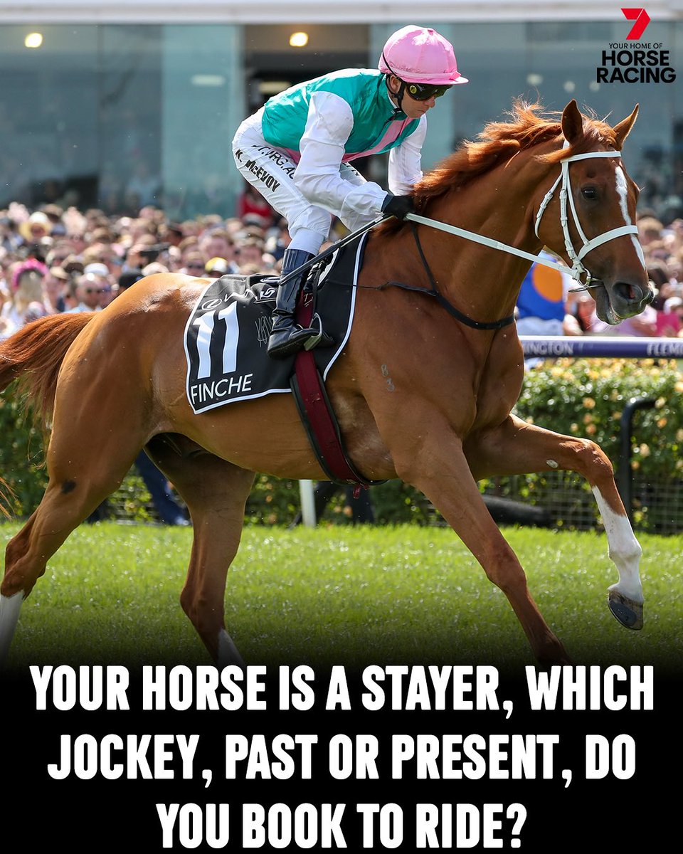 7HorseRacing 🐎 tweet media