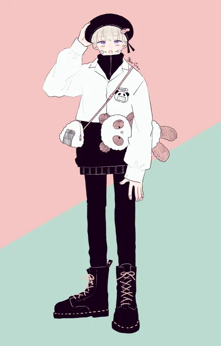 🍙 