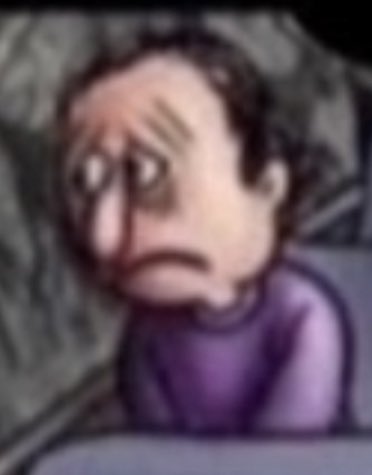 mexicanmango_'s tweet photo. Getting home after being the funny loud kid all day at school: https://t.co/pNDtdFXA9i