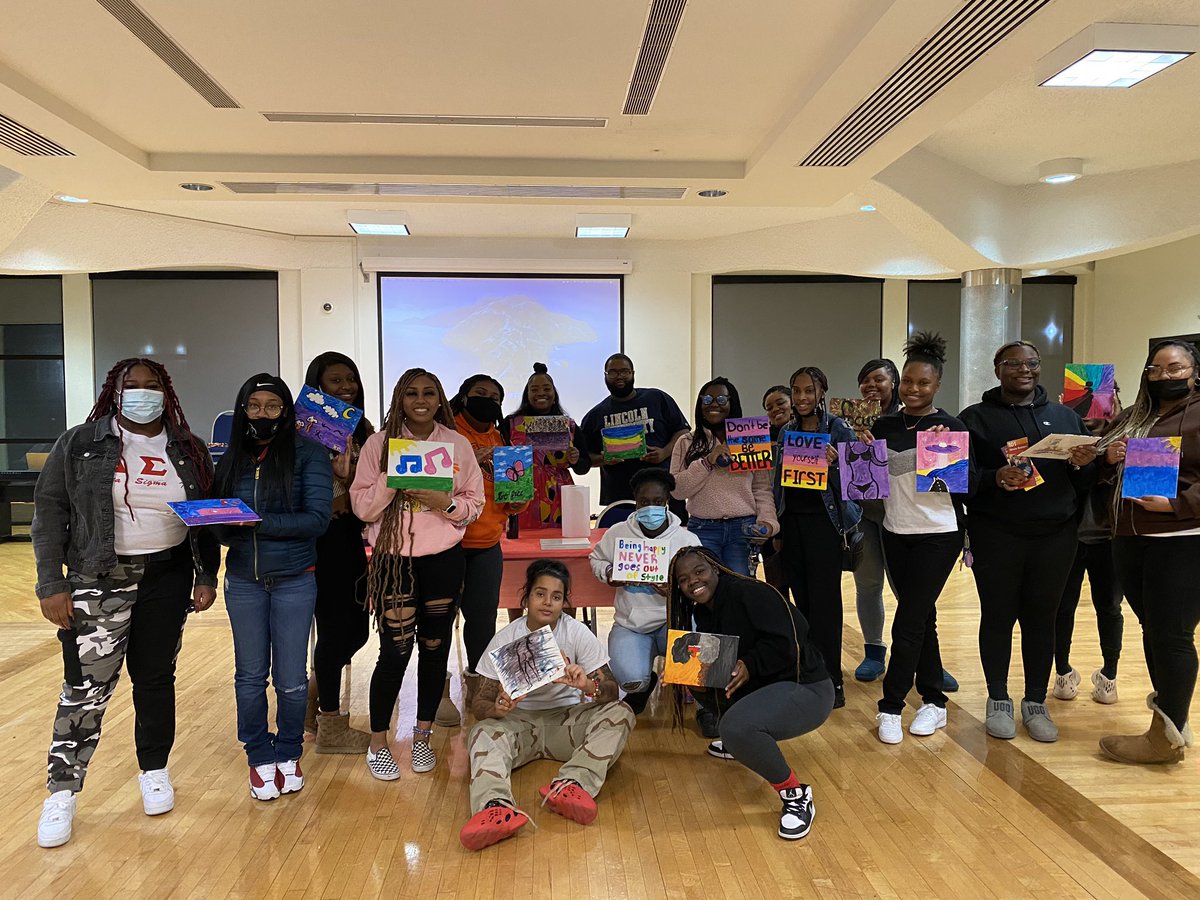 AlphaThetaRedz's tweet photo. Thank you everyone for coming out to our “Wind Down”. We really hope this event helped you bring out your inner creativity. Good luck with finals, we are rooting for you! ❤️ https://t.co/Owz1gWxw0e