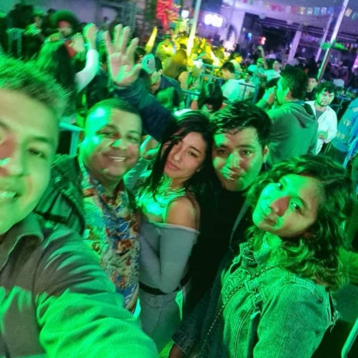 allocca_felix's tweet image. #NuevaFotoDePerfil