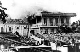 elsa_ena's tweet photo. En el levantamiento armado de Santiago de Cuba, el 30 de noviembre, cayeron en combate los Jóvenes Tony Alomá, Pepito Tey   y Otto Parellada.   #TenemosMemoria #CubAVive @RadioRelojCuba @UJCdeCuba https://t.co/cIIkk4M6bM
