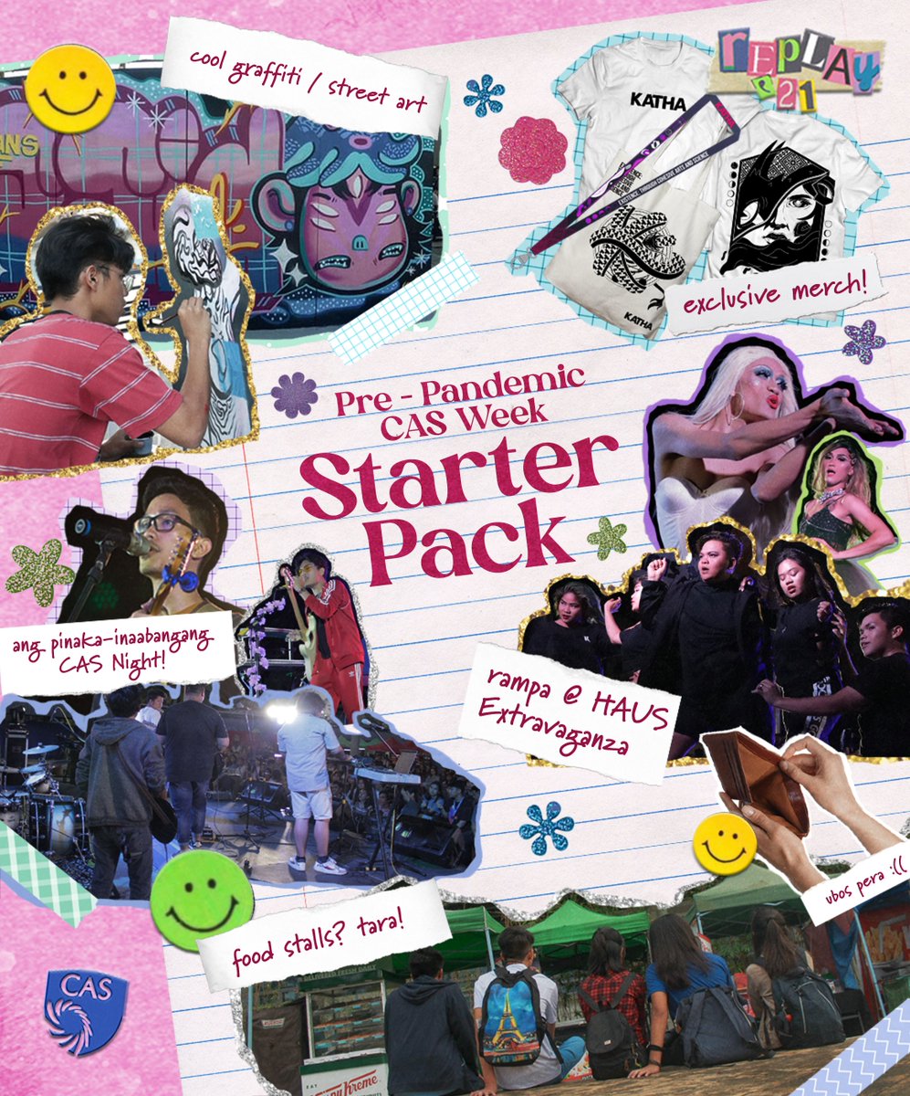 MapuaMCLCAS_SC's tweet photo. POV: It’s 2019 and it’s CAS Week

insert Taylor Swift “It was rare, I was there, I remember it all too well” 

What (or who👀) do you miss the most during the pre-pandemic CAS Week? Tell us in the comments!

#MCLCASWeek2021 https://t.co/EFoWRGIgEM