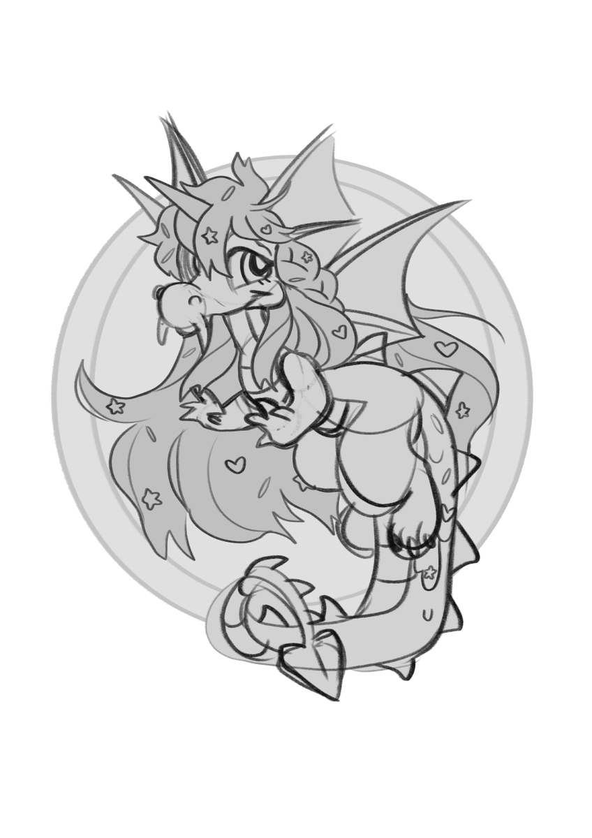WIPS 🖤🖤🖤 