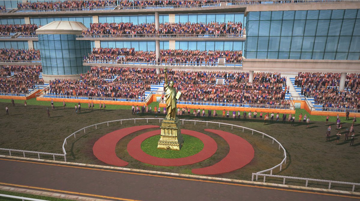 WIN NFT HORSE tweet media