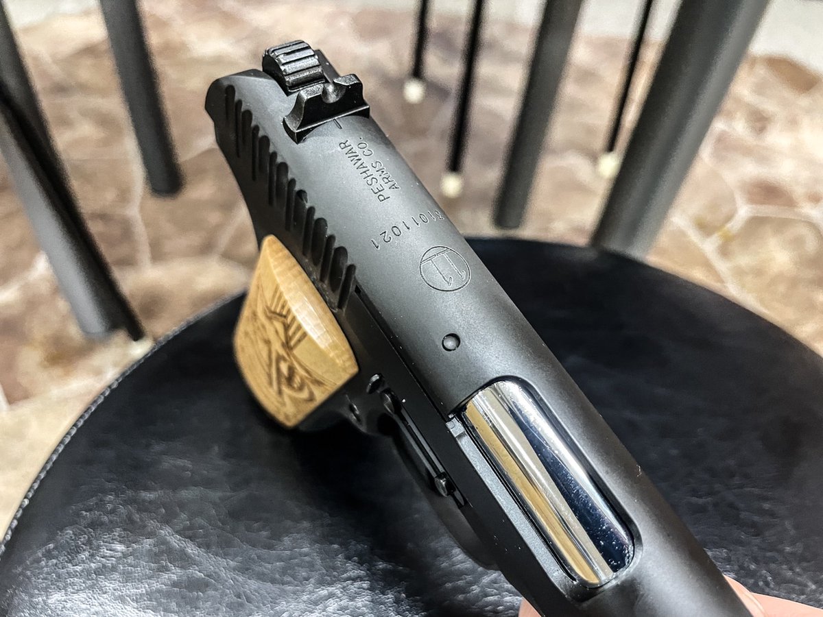 X！C！O！M！P！ 限定！限定！限定！ ＃KSC ＃トカレフ ＃XCOMP ＃お