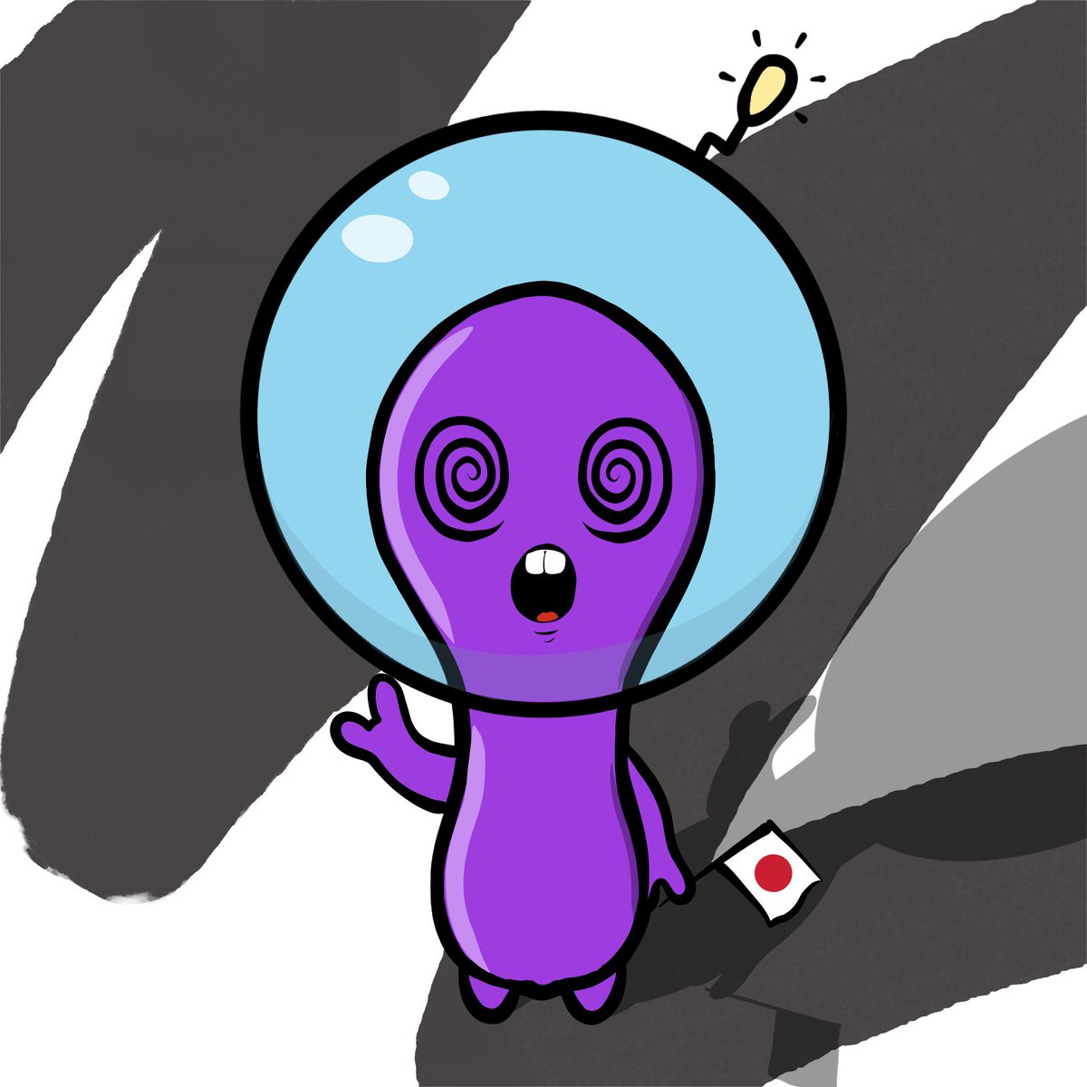 batherv1's tweet photo. https://t.co/yYu7m3NgFN
AVAILABLE ON OPENSDEA #nft #alienamongus #opensea https://t.co/uPtqcq3wg9