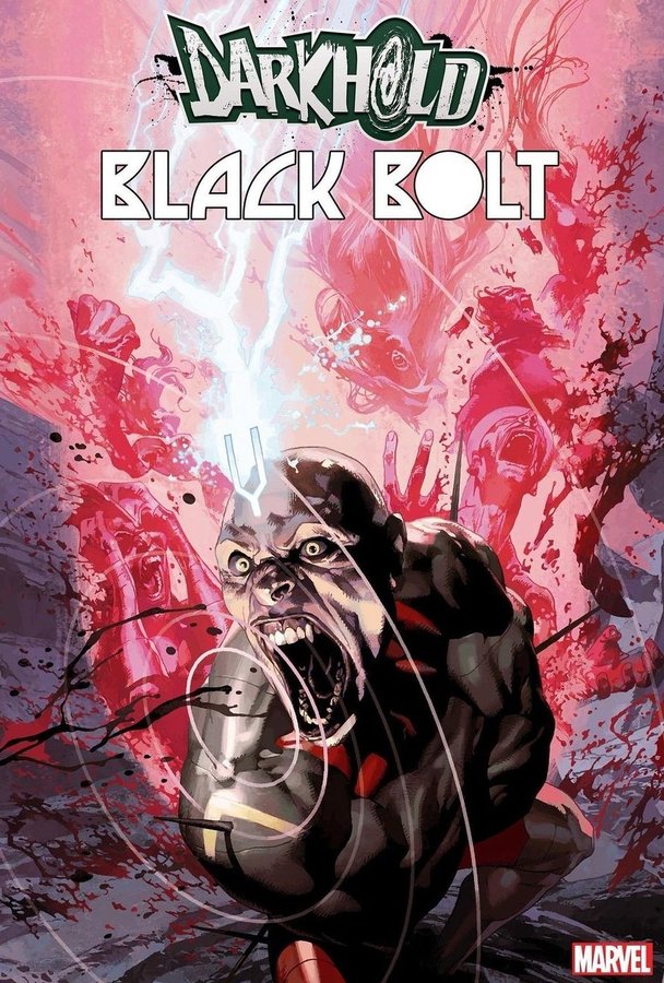 LTBlackBolt's tweet photo. These Darkhold Black Bolt variants tho!!! 🔥🔥🔥🔥🔥🔥 https://t.co/XiDovghM6D