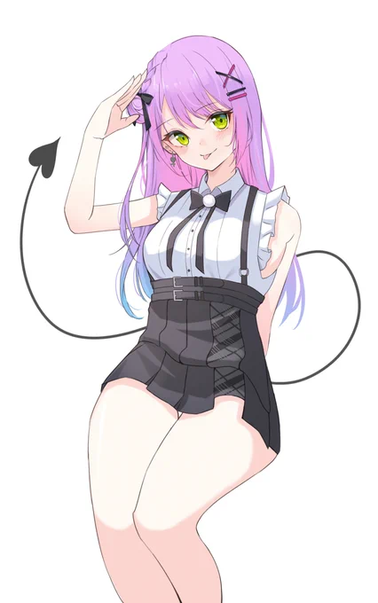 #今月描いた絵を晒そう 
#いつか超つよつよ絵師になるので今のうちに推しませんか
どうぞよろしくお願いします!!!!❤️❤️ 