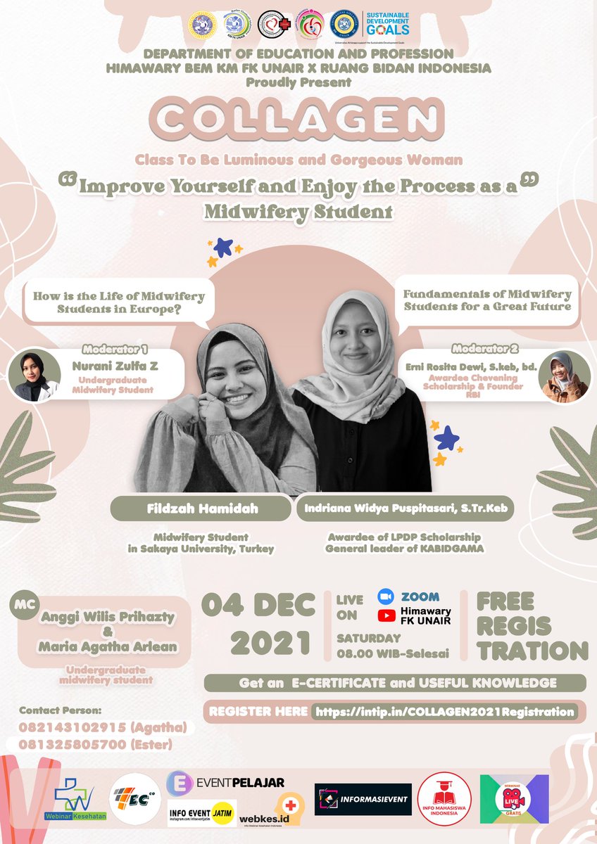 himawaryfkunair's tweet photo. https://t.co/WhXz65aJ0v

Let's join our first international webinars!! We waiting for u guys!You can click the link above 👆👆 https://t.co/VJBs2C5dT2