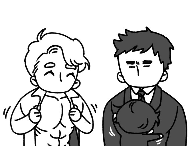 [repost] for egg to see again w 