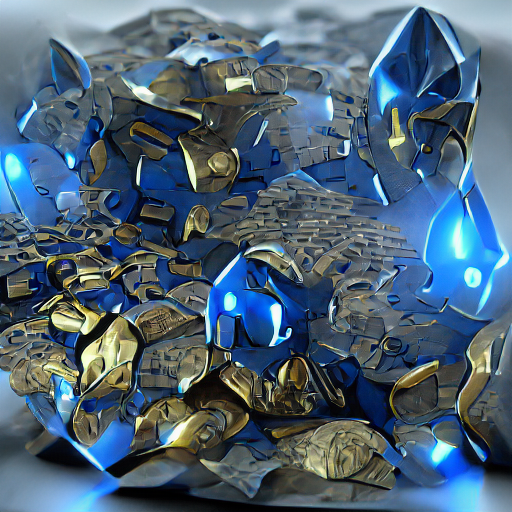 EtherDreamNFT's tweet photo. Ethereum crystals on blockchain, imagined by AI. Keep one in your collection today! https://t.co/9cFI6WLtJD #EtherDream #nft #nftsingapore #nftsg #nftart #nftcollector #nftcollection #nfts #nftartgallery #nftgram #opensea #ethereum #eth #neuralnetwork #ai #aiart https://t.co/g41y28S16m