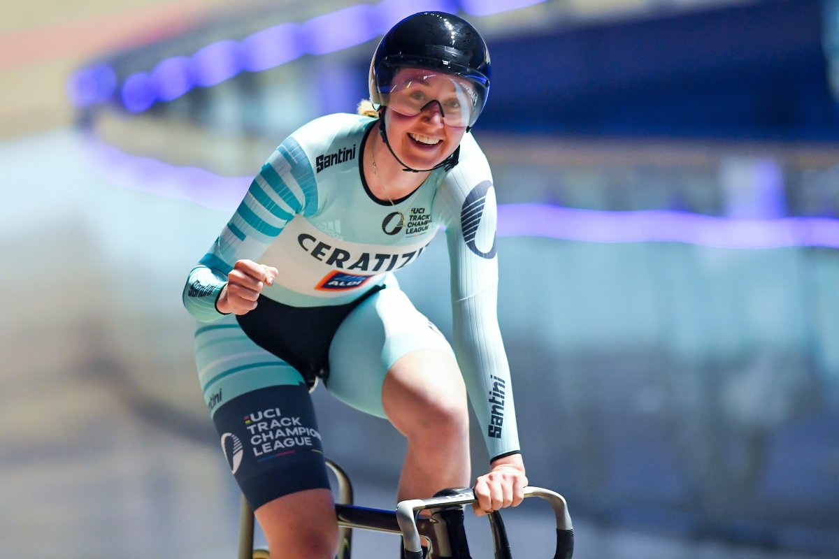 womensportreport.com (@womensport) on Twitter photo BRITISH CYCLING HAILS UCI TRACK CHAMPIONS LEAGUE AS ‘JUST THE BEGINNING’ OF EXCITING NEW ERA OF MAJOR EVENTS ON HOME SOIL <a href="/BritishCycling/">British Cycling</a>
womensportreport.com/british-cyclin… BRITISH CYCLING HAILS UCI TRACK CHAMPIONS LEAGUE AS ‘JUST THE BEGINNING’ OF EXCITING NEW ERA OF MAJOR EVENTS ON HOME SOIL <a href="/BritishCycling/">British Cycling</a>
womensportreport.com/british-cyclin…