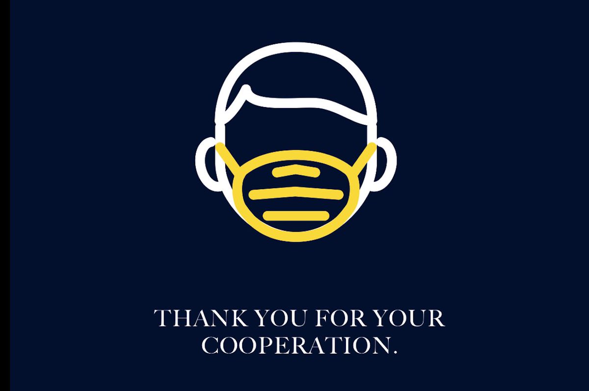 PrinceBishops's tweet photo. In line with government advice, from Tuesday 30th November customers must wear masks in our stores and when using the lifts. For further information or assistance please call Prince Bishops Shopping Centre on 0191 375 0416 or visit https://t.co/Hjol0biZfc #covidguidance https://t.co/ysrx4XxGou