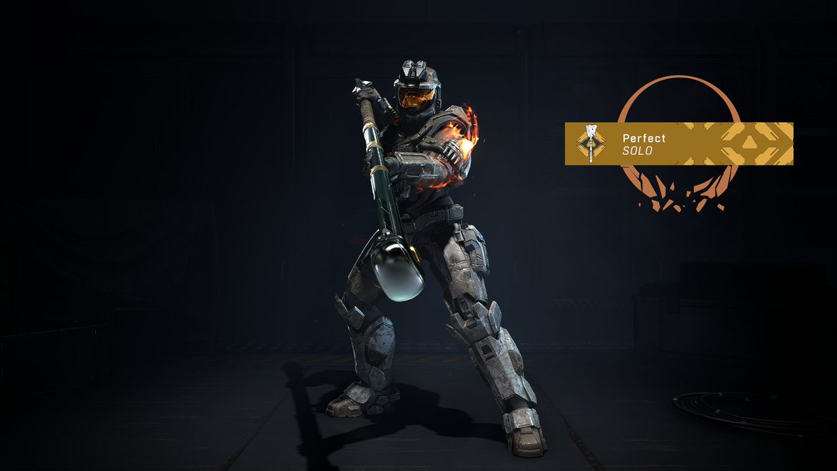 PerfectHCS's tweet image. I love the new stance!