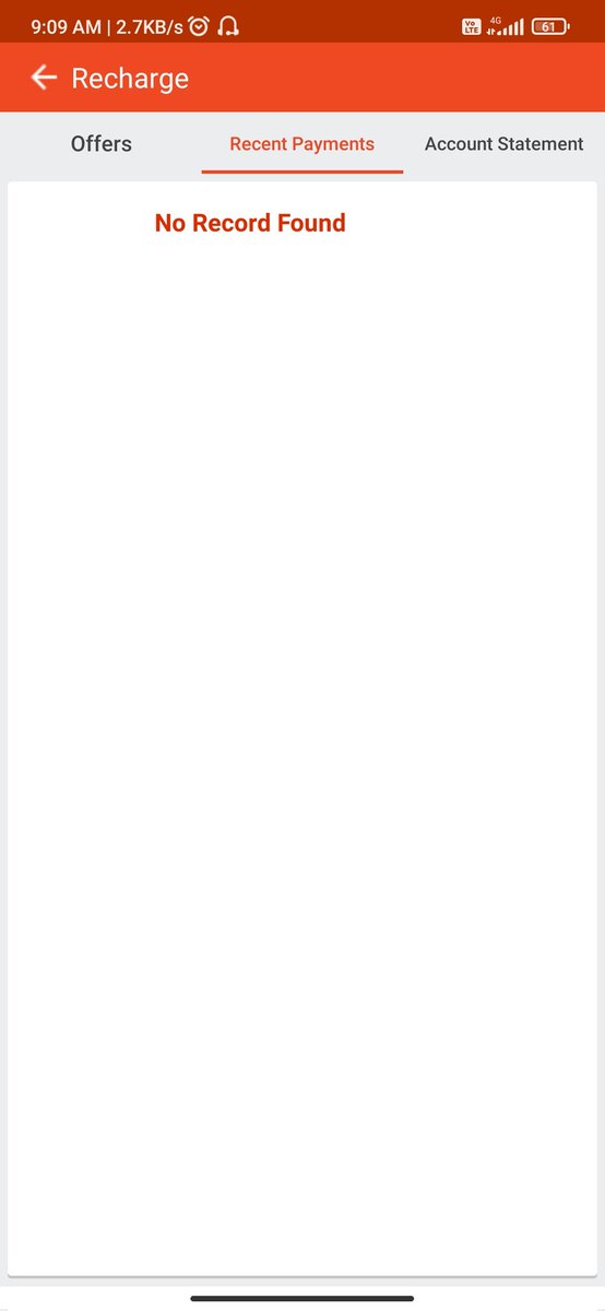 JokerMudi's tweet photo. @DishTV_India did recharge through #Mydish app, payment was successful through upi option, but not reflecting in account.
Called regarding same issue to ur customer service but I think ur emp is not enough qualified, they don't even register my cmpnt twice, giving bullshit reason https://t.co/xN8hzaWDQu