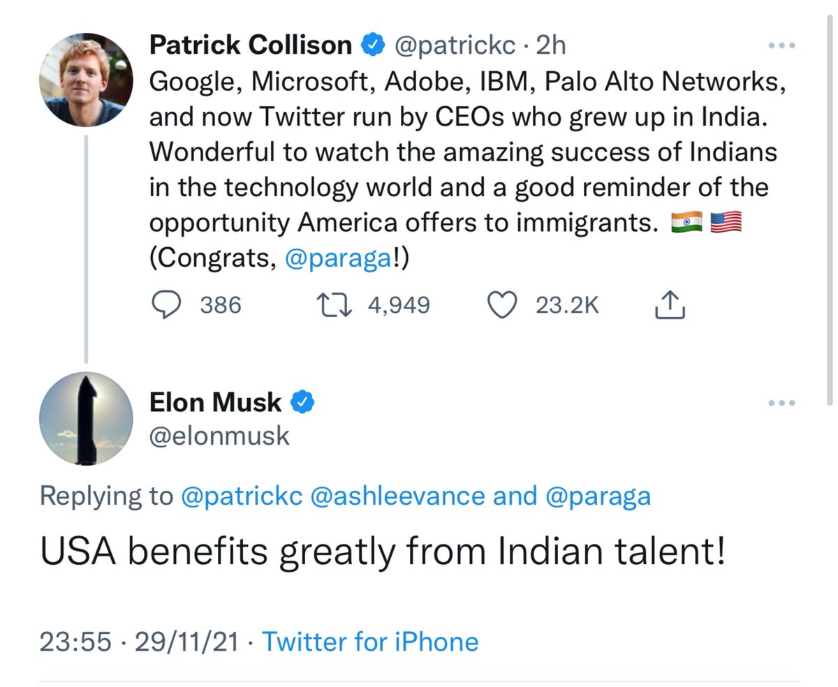 Vintage__Vibes_'s tweet photo. Leave India and build your future where your talent brings you name. Reservation is going to rot this country too soon anyway. https://t.co/jIuDs1pe6a