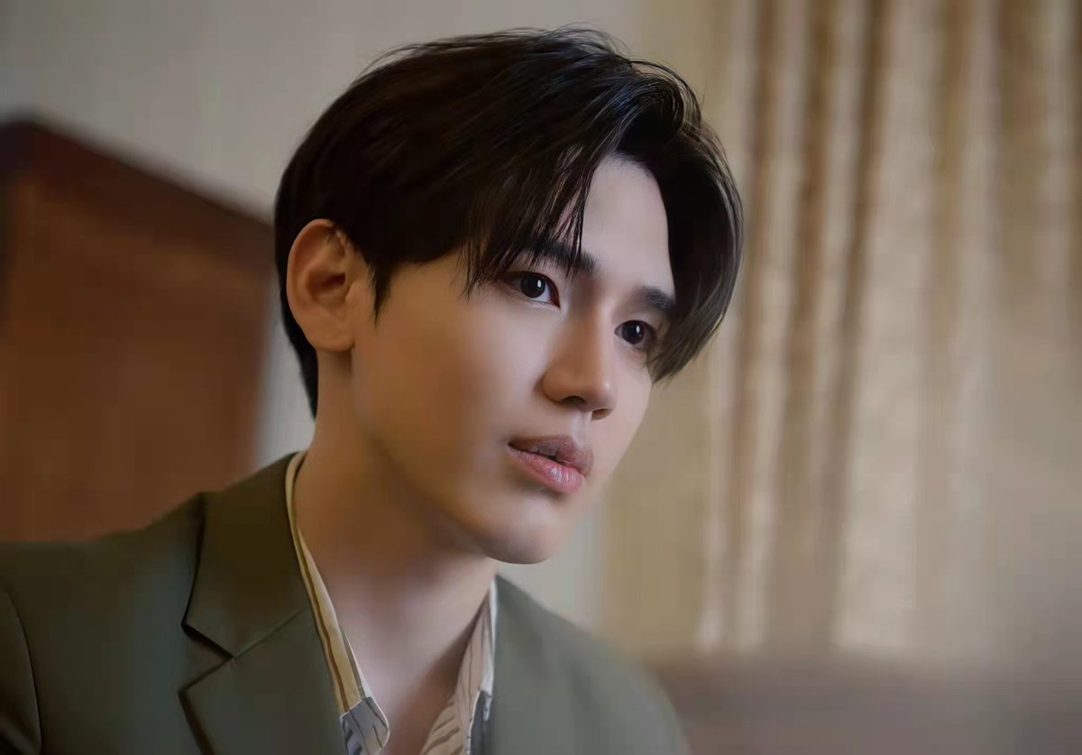 tedebao's tweet photo. #วานวาสนา
#newwiee 
The lakhorn wanwasana,  From December 13th, it will be broadcast at 8: 20 pm every Monday and Tuesday on the one31 channel.
Looking forward to our villain newwiee.@new_thitipoom 
It will also be broadcast on Disney hot star channel with English subtitles!🌹 https://t.co/GKQsi9cDPY