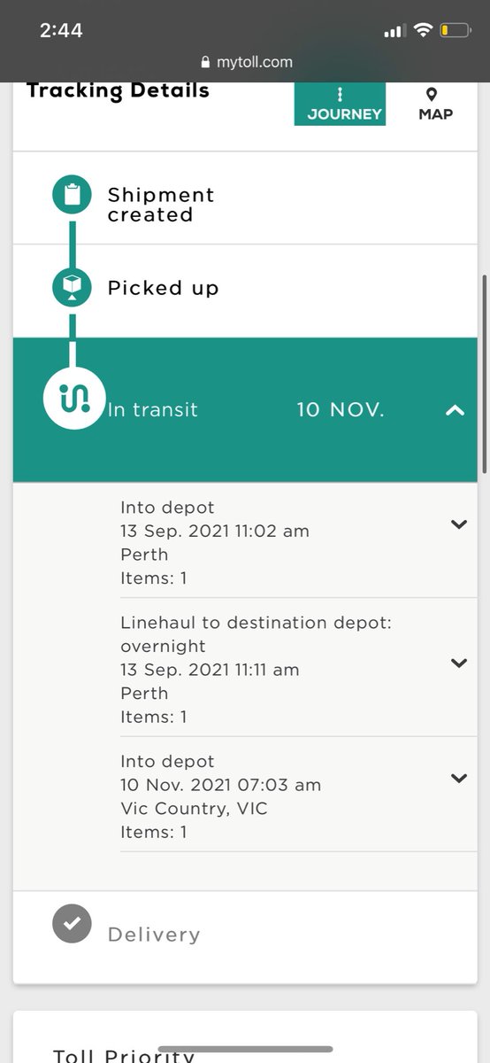 Jasdeepmajithia's tweet photo. @TollGlobalLog hi, thankyou for wasting my 3 months. Just a small question how long will it take you to deliver my parcel? Shipment no:- 620190091614 and references no 11196467. One more thing treat your customer well at least you owe them a revert back via call or mail https://t.co/g24oUUmHFi