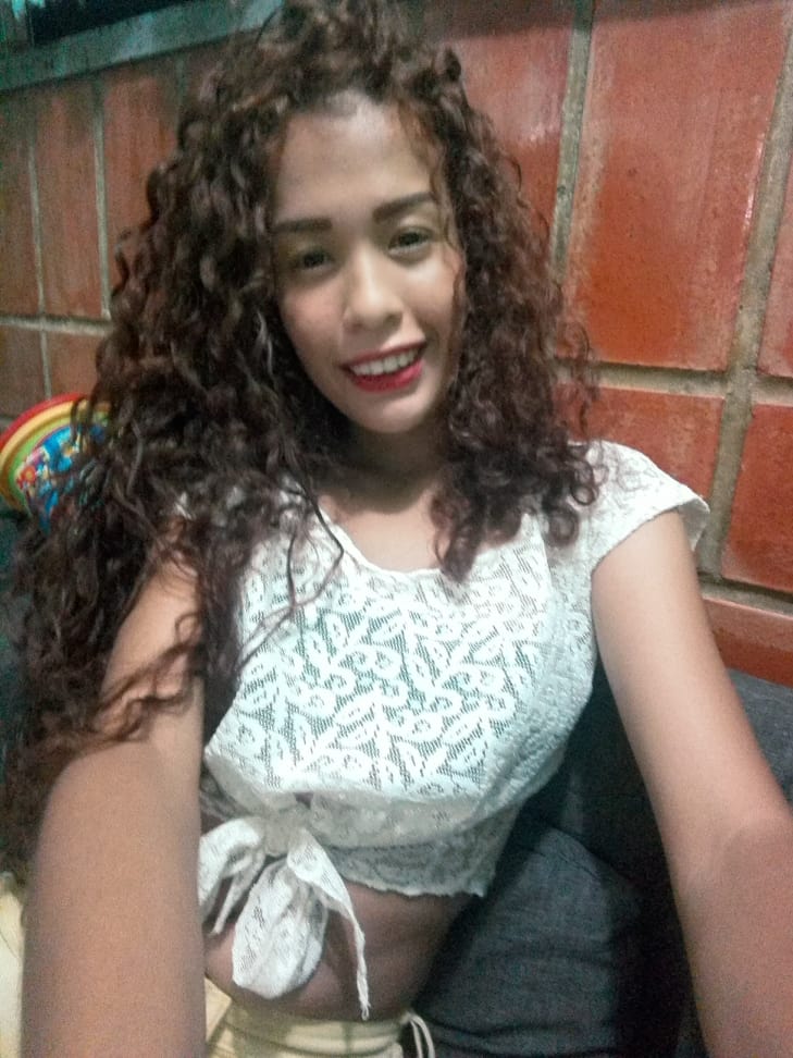 stefanny_ko11's tweet photo. Espero que ser sexy no sea un delito, no quisiera tener que verte preso. #followback #follow #SiguemeYTeSigo #Sigueme https://t.co/IJD4cUlmZw