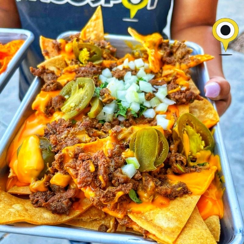 Order #lunch through #delivery on Grubhub and treat your #office to some midday motivation! 🙌 bit.ly/3x6zMzK