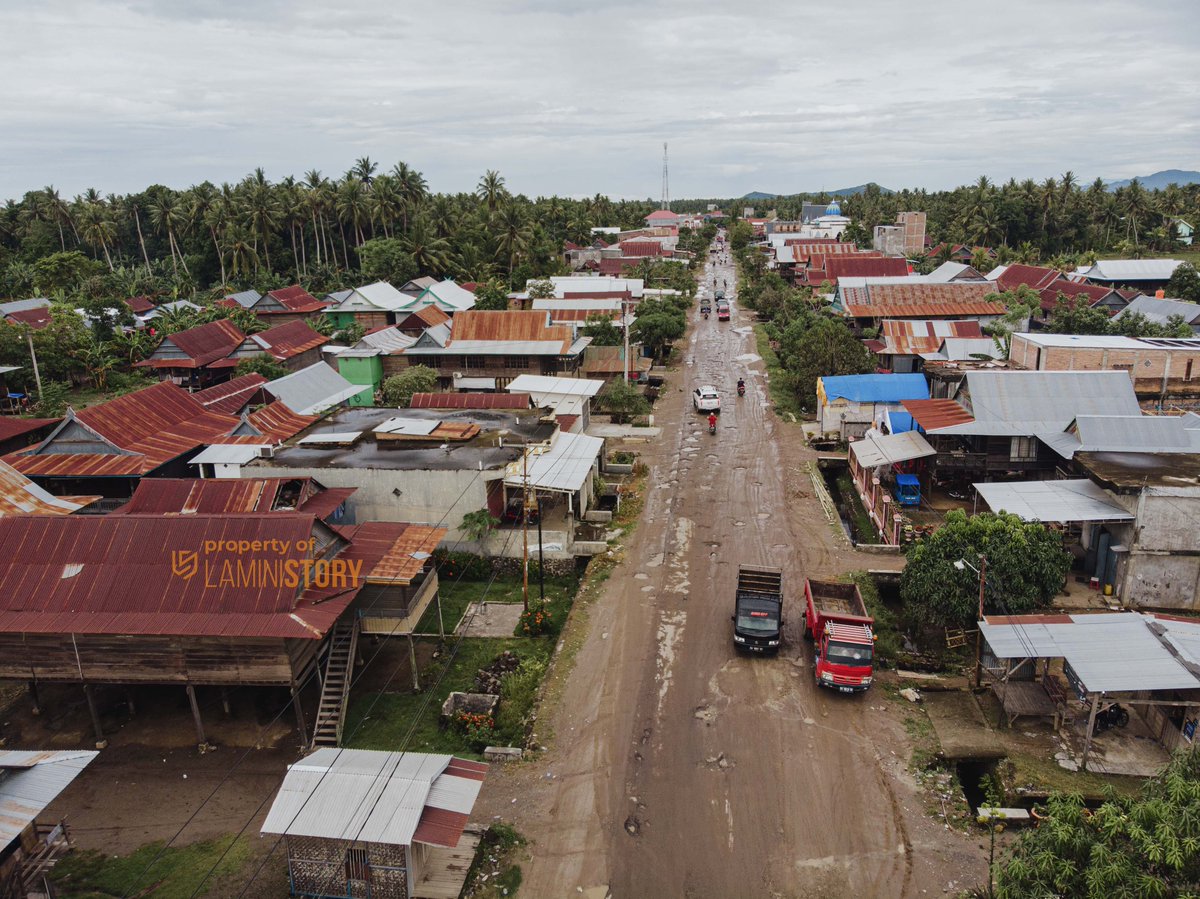 Kota Pinrang tweet media