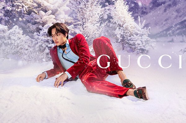 kim jongin is one stunning man