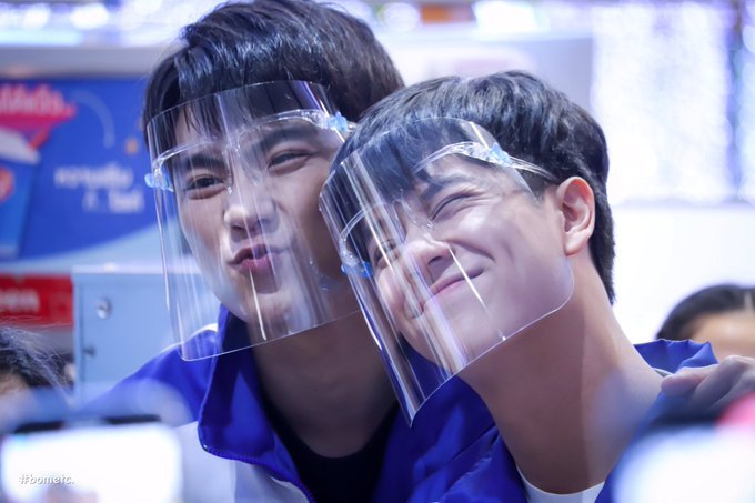 PerlaVlp's tweet photo. 💜💜💜
#nanon_korapat #ohmnanon
#ohmnanon #nanonohm #badbuddy #badbuddyseries #badbuddytheseries #blseries #seriesbl #blseriesthailand #blfandom #blthai #thailanbl #thailand https://t.co/gqIMeK770G
