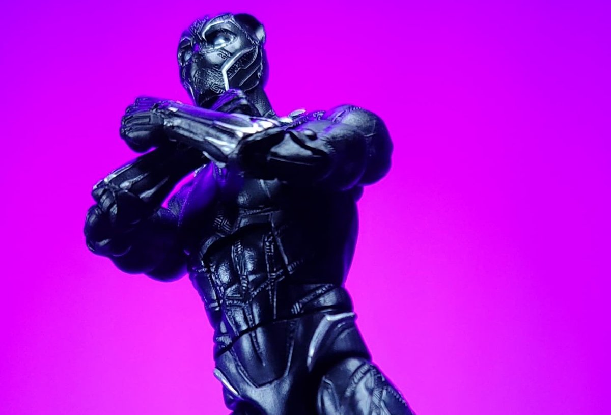 toyjawn1's tweet photo. 'In my culture, death is not the end.' @theblackpanther @chadwickboseman @Marvel #ChadwickBoseman #WakandaForever

https://t.co/Pzj9jKM7f2 https://t.co/GAQp7aTf0x