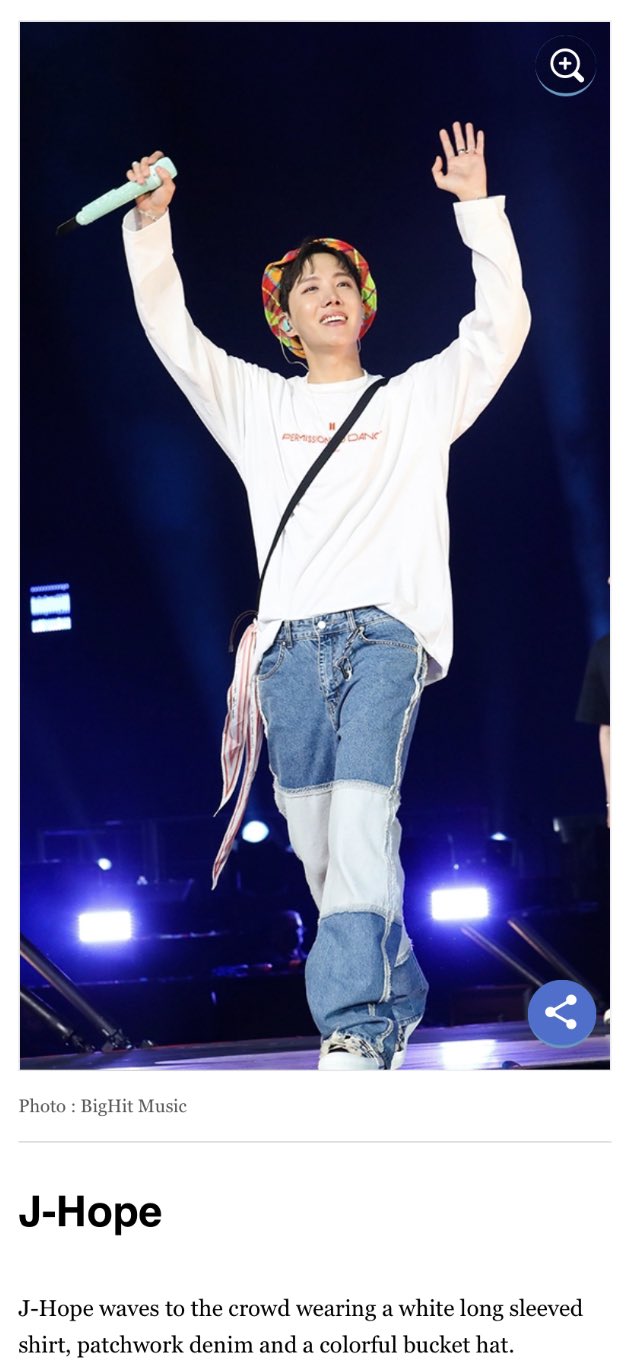 J-HOPE GLOBAL on X: 