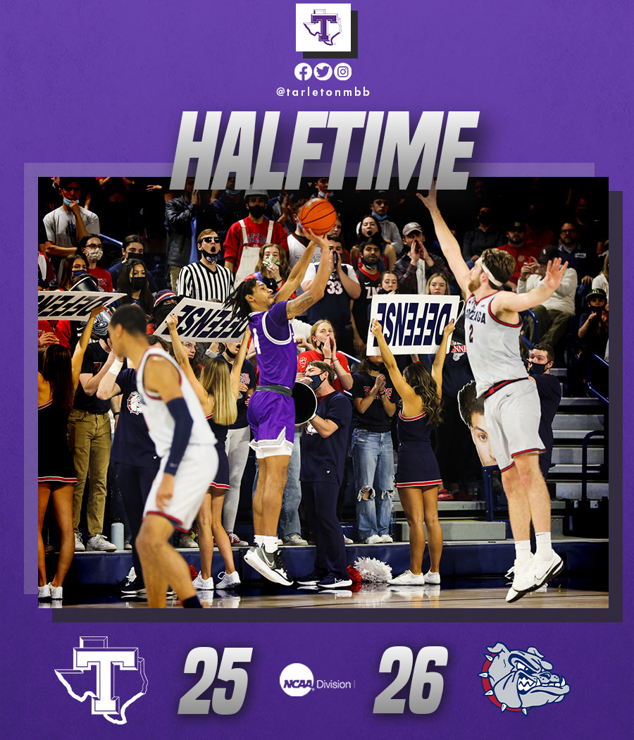 Tarleton State Men's Basketball tweet media