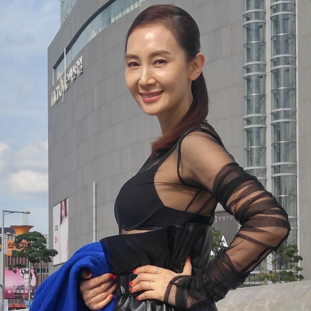 spoilerhyung's tweet photo. GOD TIER - LIVING LEGEND
#ChaeShiRa #KimHeeAe https://t.co/NX7ibiVDDk