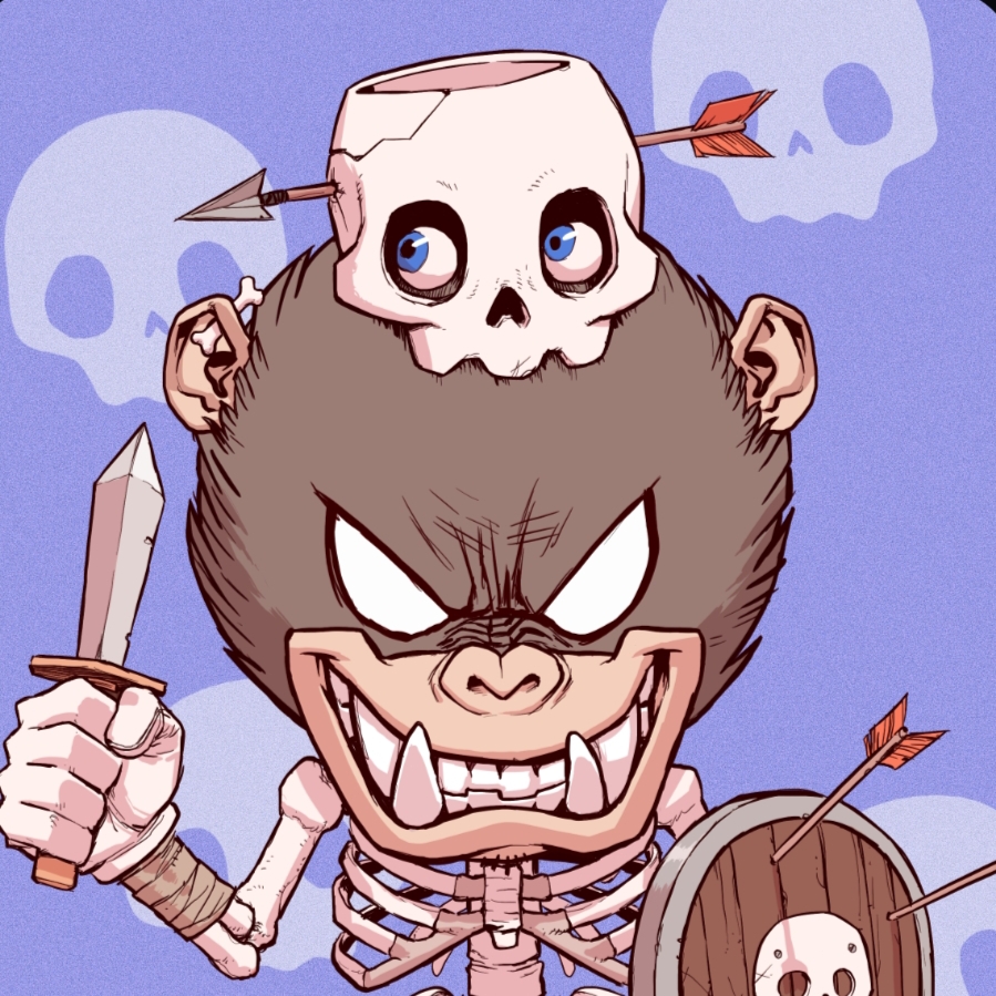 ParasiteMutants's tweet photo. Hey @GooneyToonsNFT looking forward to your drop, the parasites fw your series!!! 

@SOLparasitesNFT @skeletoncrewrip #SolanaNFTs https://t.co/ZZn14iuw4m