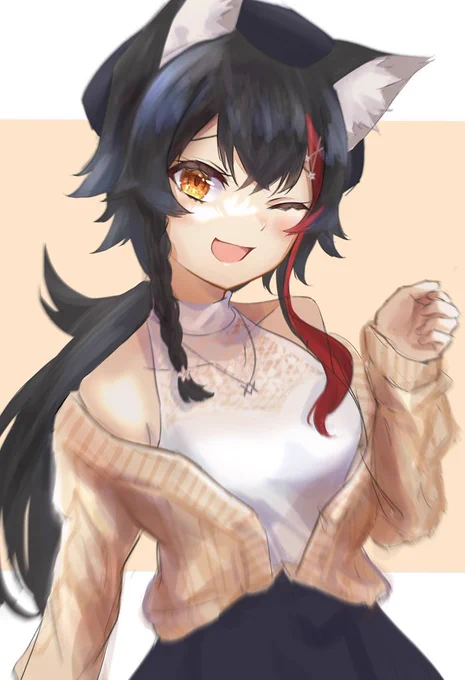 #いいミオの日 