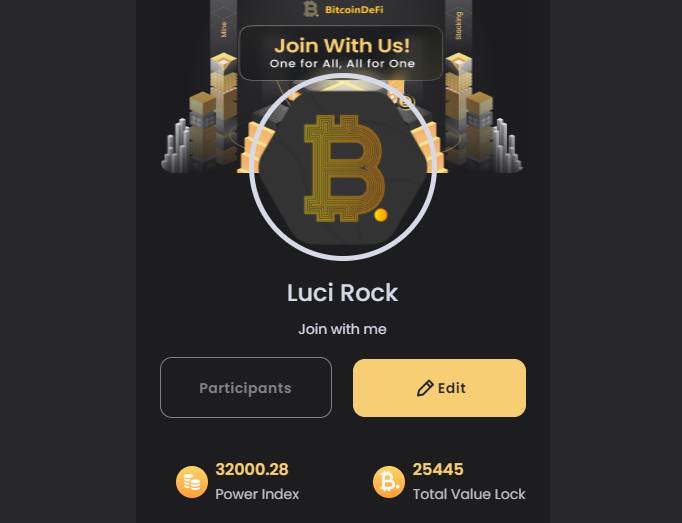 Nói gì được nhỉ 🤑🤑🤑 
bit.ly/3lhdbwP

Đăng ký tài khoản BitcoinDeFi
bit.ly/BitcoinDeFi_Si…

Project Kit
bit.ly/BitcoinDeFi_Ki…