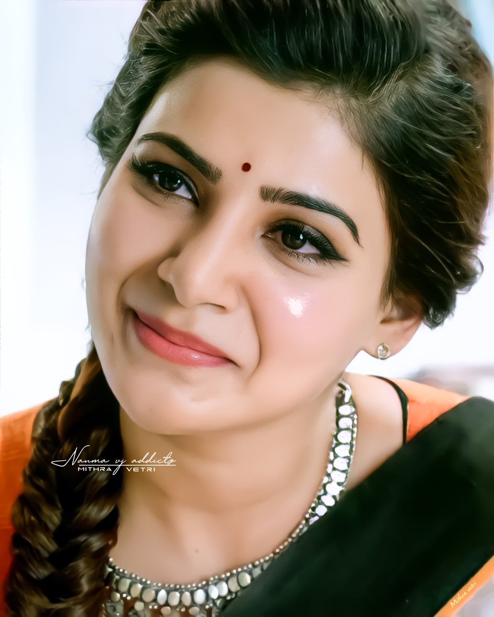 MithraVetri's tweet photo. Mithra💚😘✨️
@Samanthaprabhu2 #SamanthaRuthPrabhu #Samantha #mithravetri💚 https://t.co/Ixuf8MQOxG