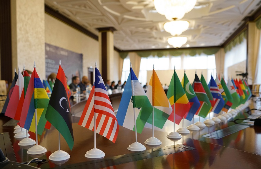 TPU students from Africa spoke at the Russia-Africa Forum on Nuclear Education 

Read more here: news.tpu.ru/en/news/2021/1…

#tpu #forum #nuclearpower