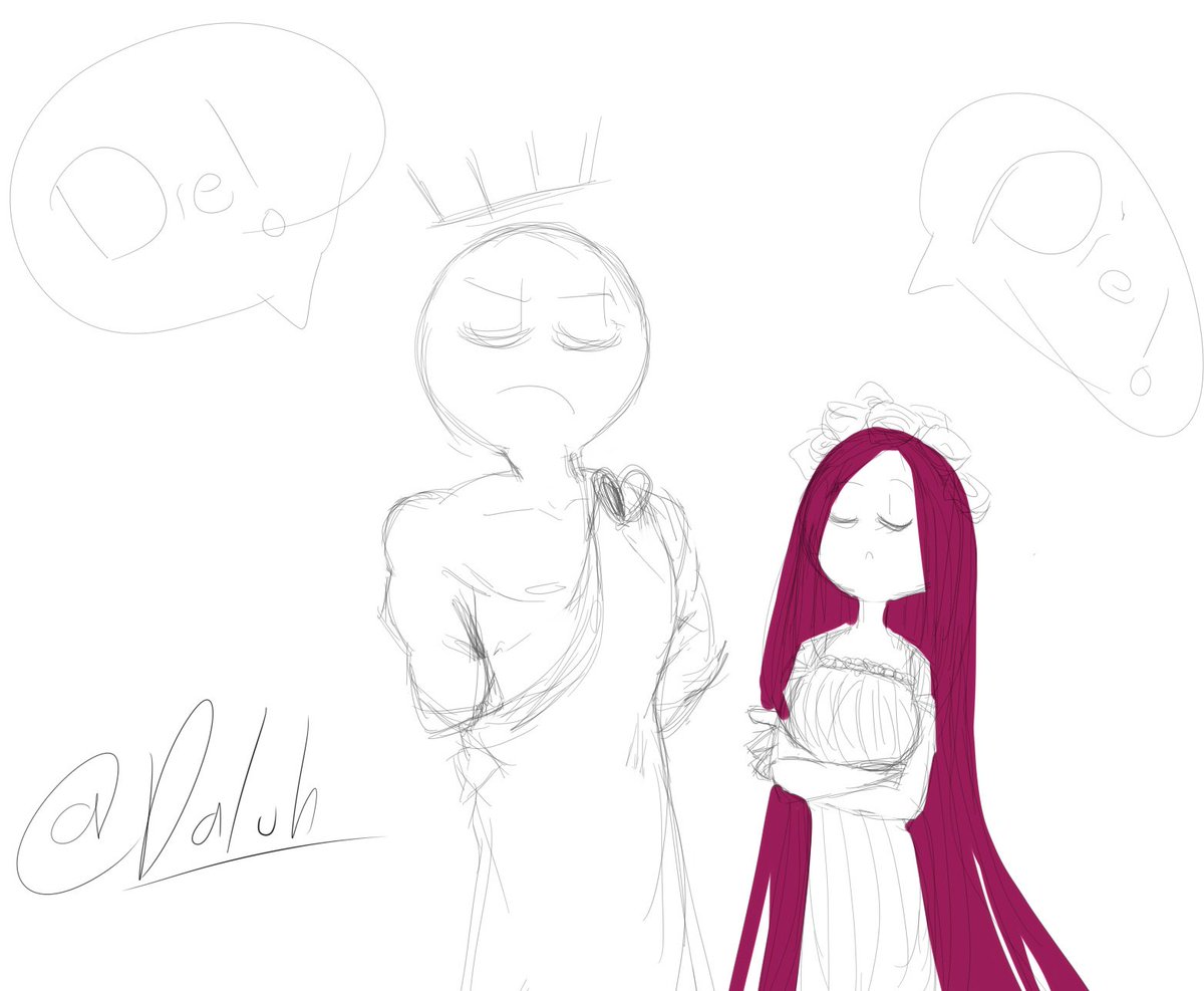 Daluh_'s tweet photo. ya se que hay muchos de estos pero me gusto mucho este boceto, capaz y luego lo continúe

#YourBoyfriendfanart 
#YourBoyfriend 
#YourBoyfriendPeter 
#YourBoyfriendGamefanart 
#YourBoyfriendYN https://t.co/5GeXtpTezq